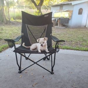 Meet your Posher, Alicia